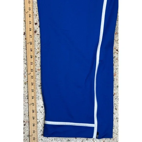 Nike BB10 Dri-Fit Zipper Pockets Basketball Warmup Pants Size XXL‎ - Picture 5 of 9